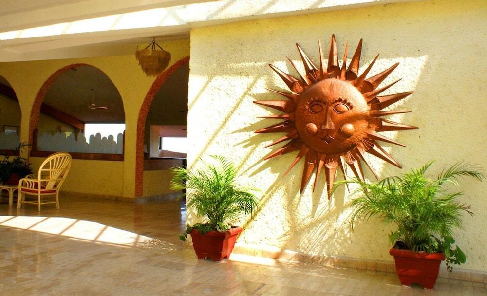 Hotel Piedras de Sol Solaris Morelos Tlaltizapán Exterior foto